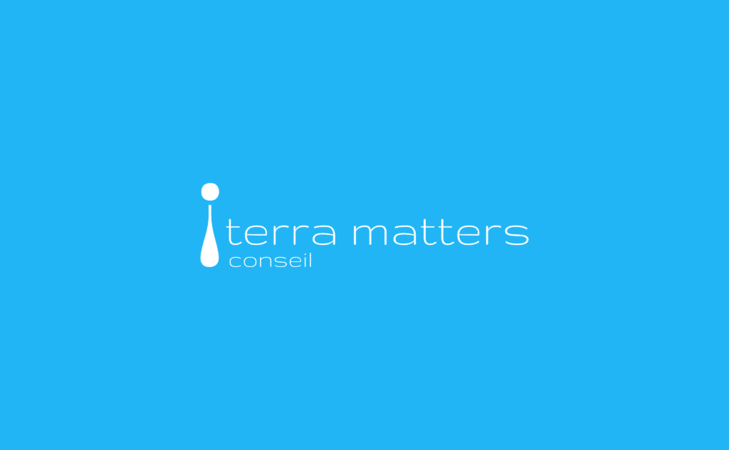 Logo Terra Matters